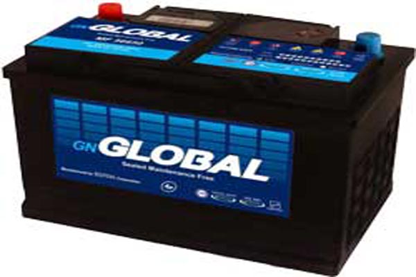 معرفی محصولات برند باتری خودرو گلوبال
