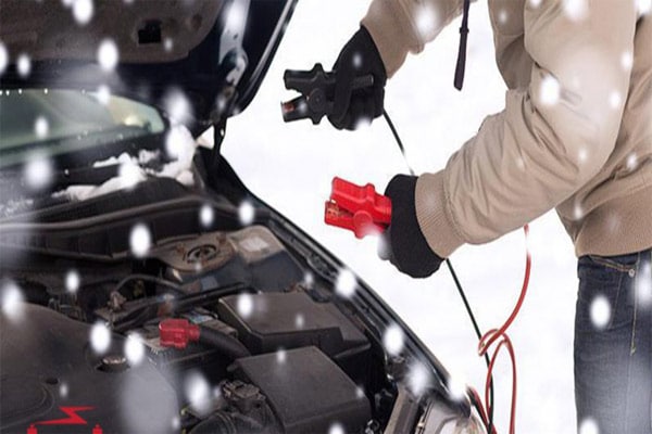 دلایل خراب شدن باتری ماشین در هوای خیلی گرم یا خیلی سرد