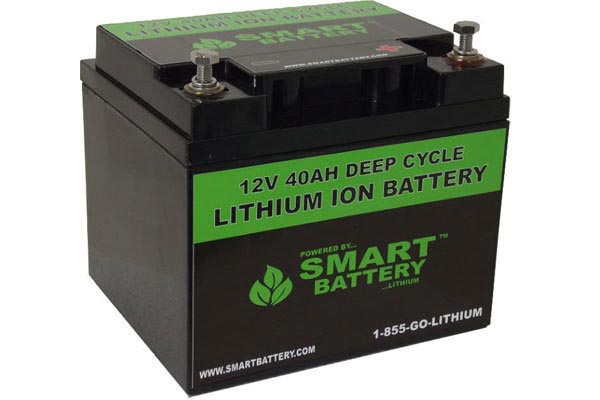 ساخت باتری های خودرو لیتیومی