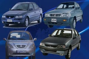 آمپر مصرفی باتری ماشین های ایرانی و خارجی و باطری خودروهای سنگین