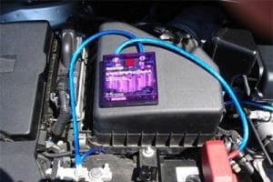 کاربرد استابلایزر در باتری ماشین