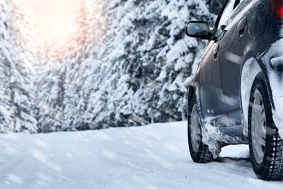 راهکارهایی جهت نگهداری خودروهای راکد در زمستان