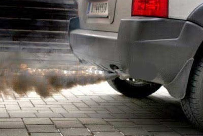 جلوگیری از روغن سوزی خودرو