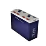 باتری 2 ولت 1000 آمپر ساعت سیلد صبا