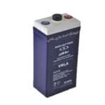 باتری 2 ولت 200 آمپر ساعت صبا