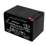 باتری UPS صبا 12 ولت 42 آمپر ساعت